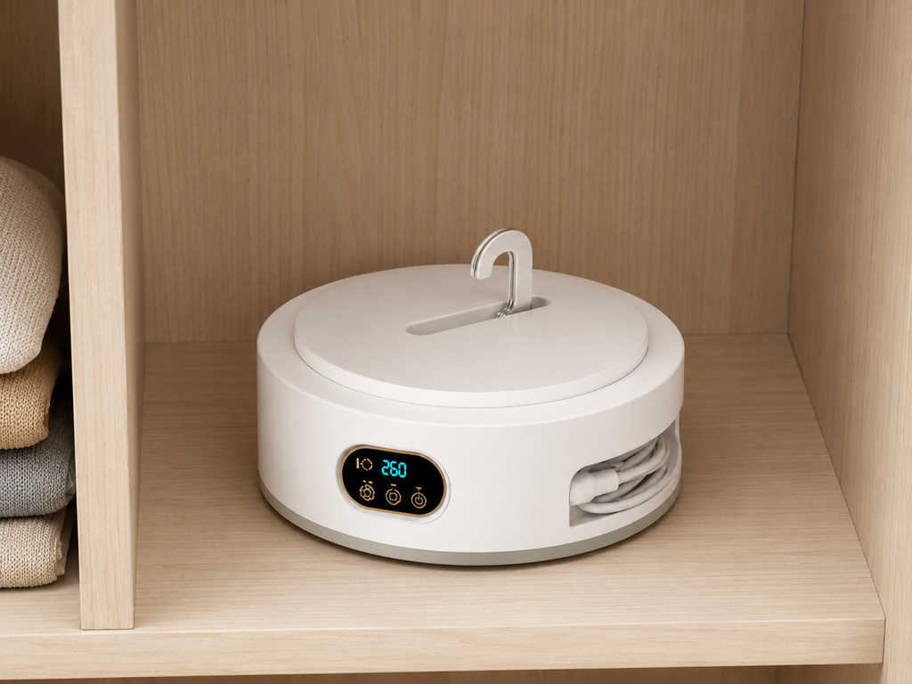 Sèche-linge Portable Intelligent