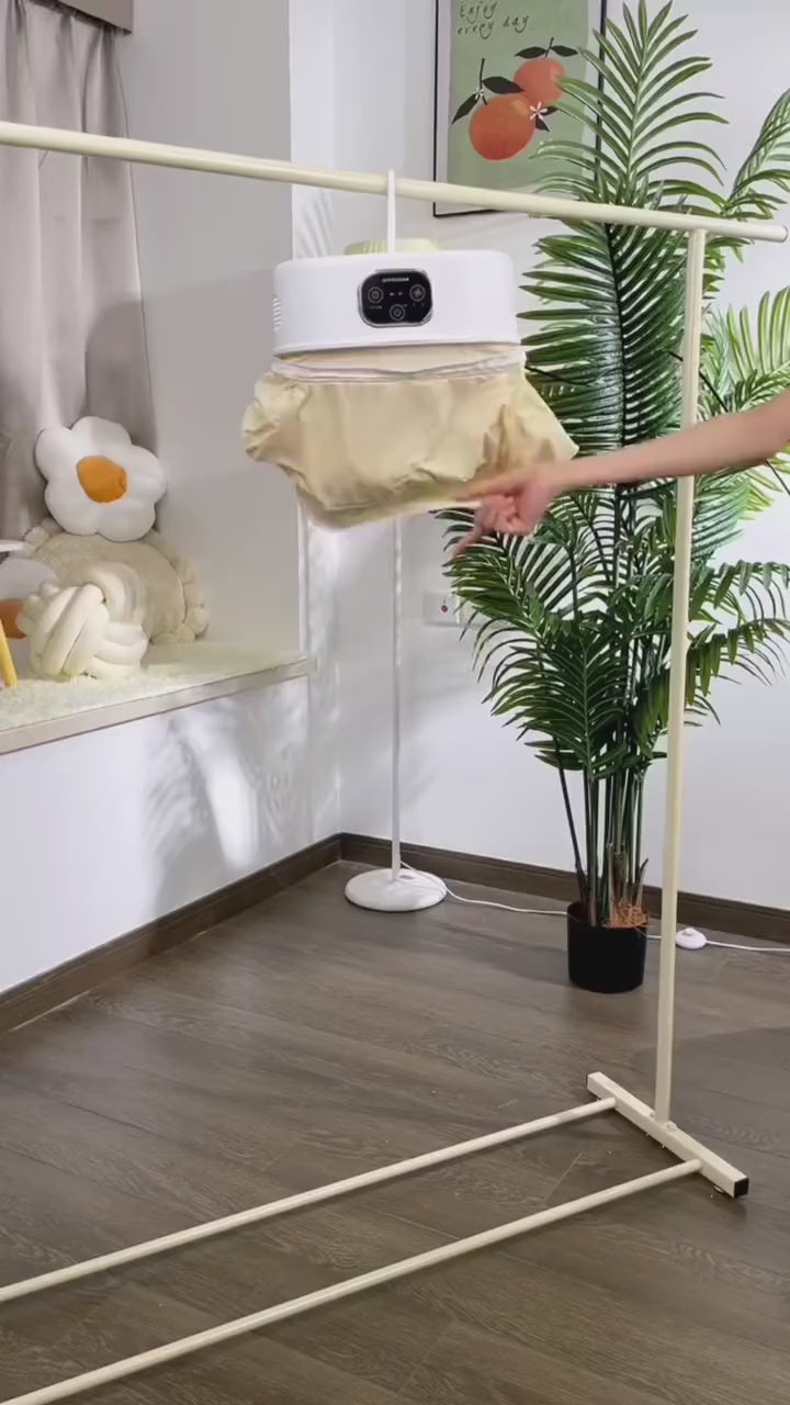Sèche-linge Portable Intelligent